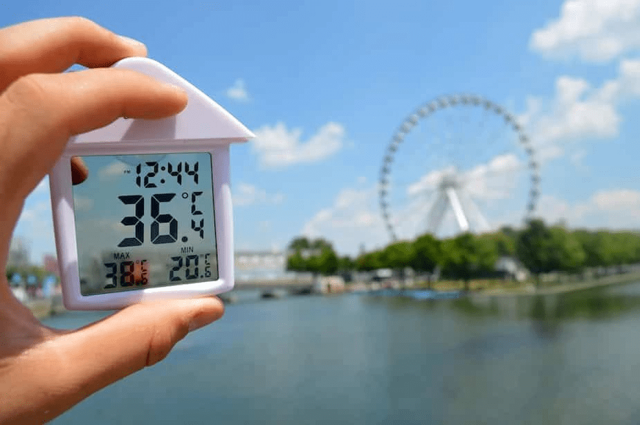 L’ère du feu : le sport a le souffle&nbsp;coupé