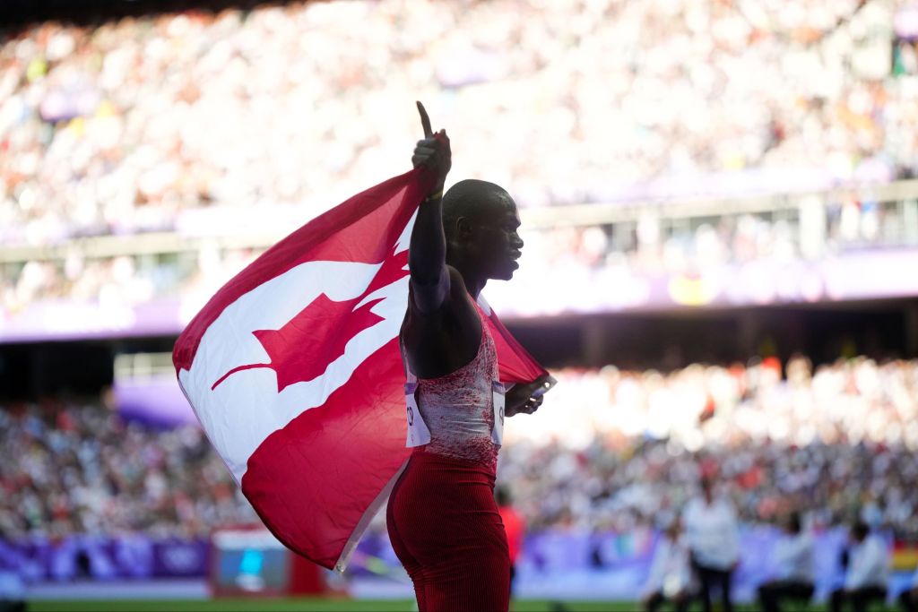 Au-delà des podiums et des records, le Comité olympique canadien s’engage pour la&nbsp;planète