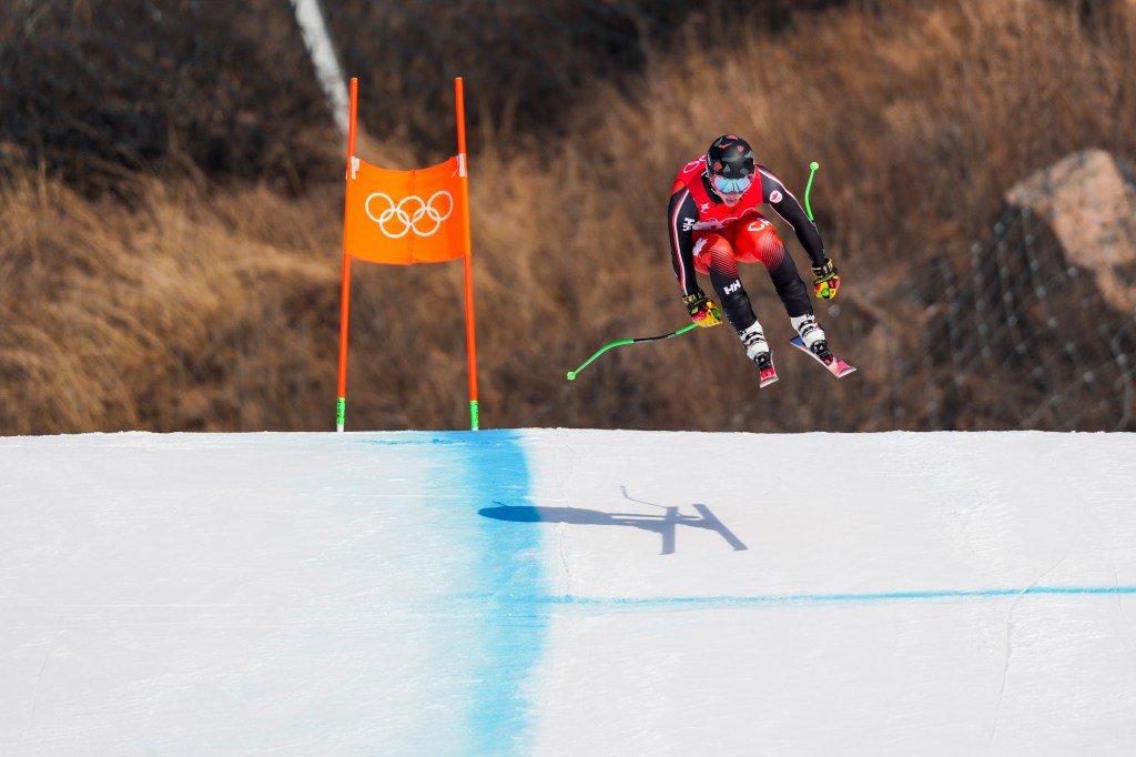 Le sport canadien passe au vert : le 6&nbsp;octobre