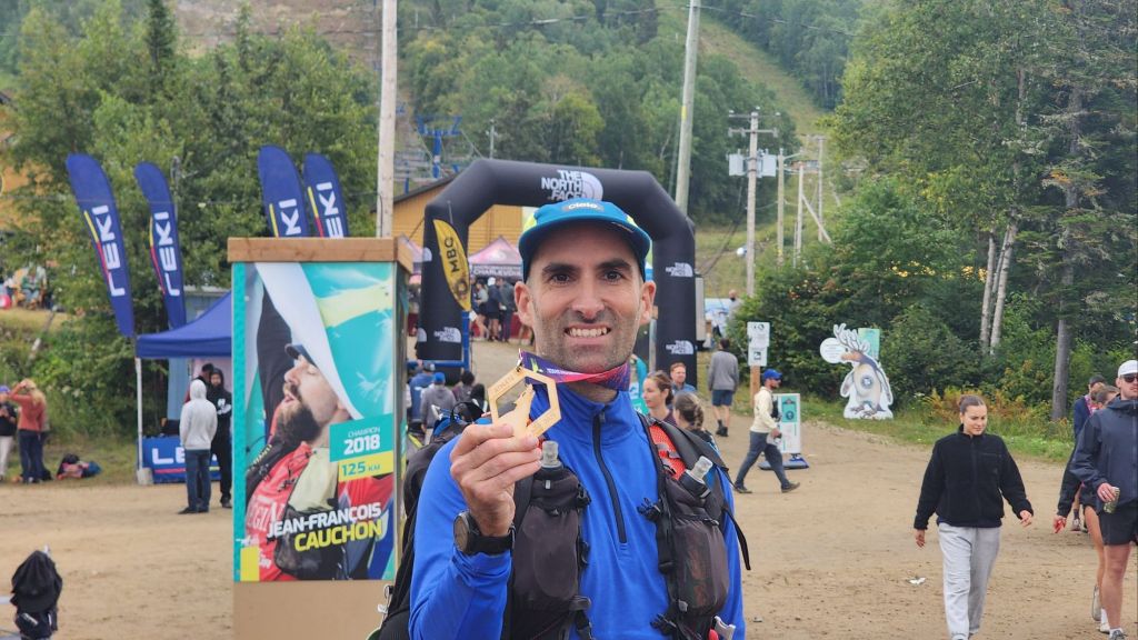 Au cœur de…l’Ultra-Trail Harricana : sport et durabilité au cœur de&nbsp;Charlevoix