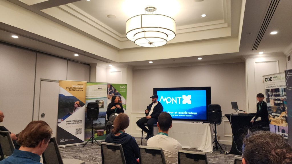 Mont X : l’incubateur québécois qui propulse les innovations durables dans le&nbsp;sport