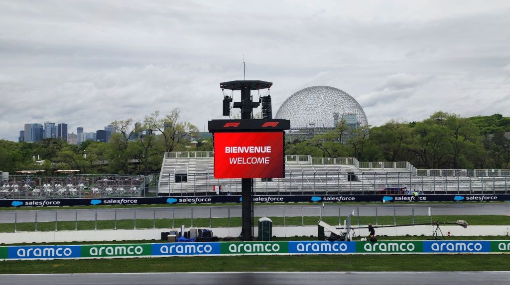 Vers une Formula 1 plus durable? Comment la Formula 1 Grand Prix du Canada tente de réduire son empreinte&nbsp;carbone