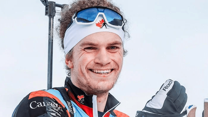 De l’olympisme à la sobriété : la traversée hivernale de Jules Burnotte au Québec 