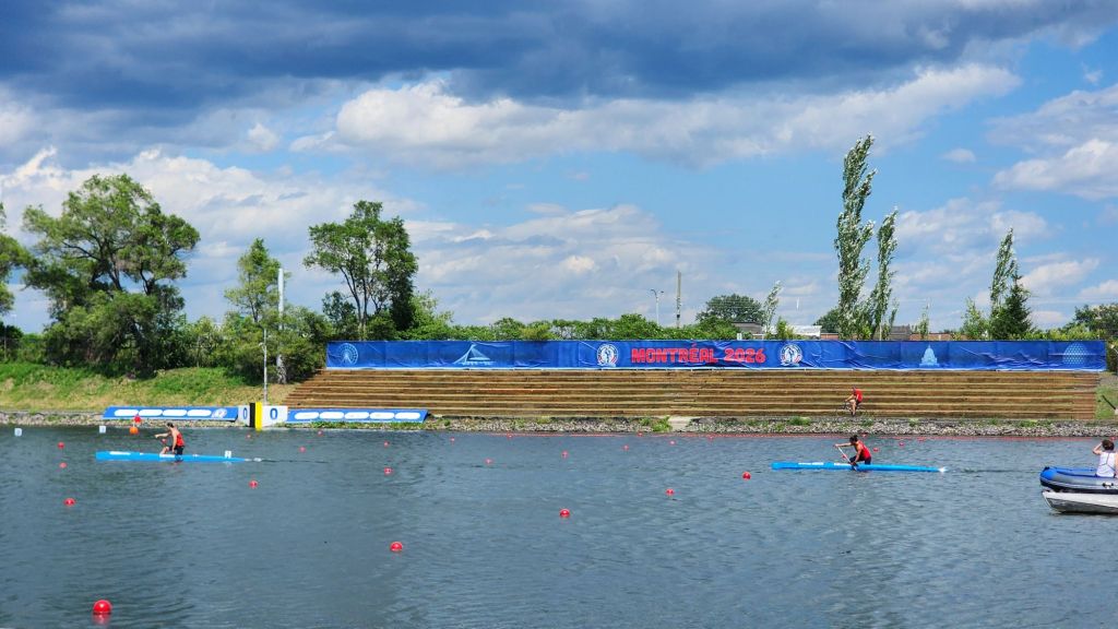 How did Canoe Kayak Canada’s World Cup event prove sustainability can simplify event&nbsp;operations?
