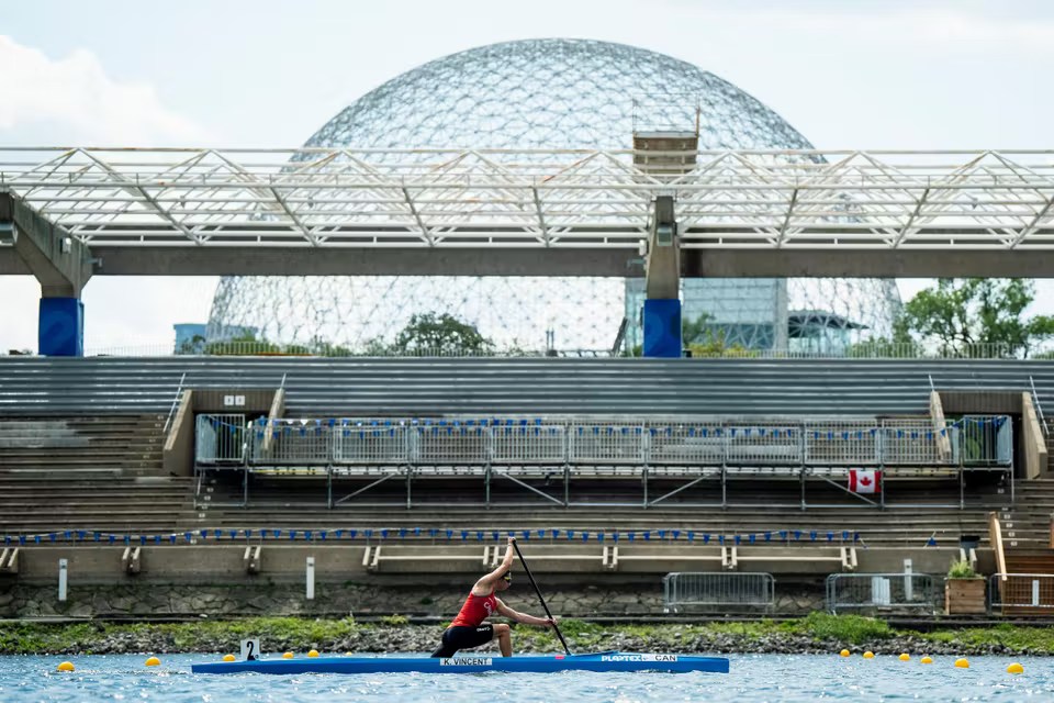 How did Canoe Kayak Canada’s World Cup event prove sustainability can simplify event&nbsp;operations?