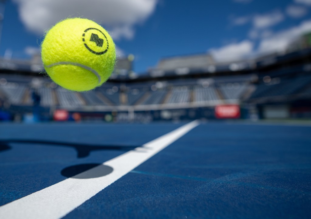 Que deviennent les balles de tennis après l’Omnium Banque Nationale?