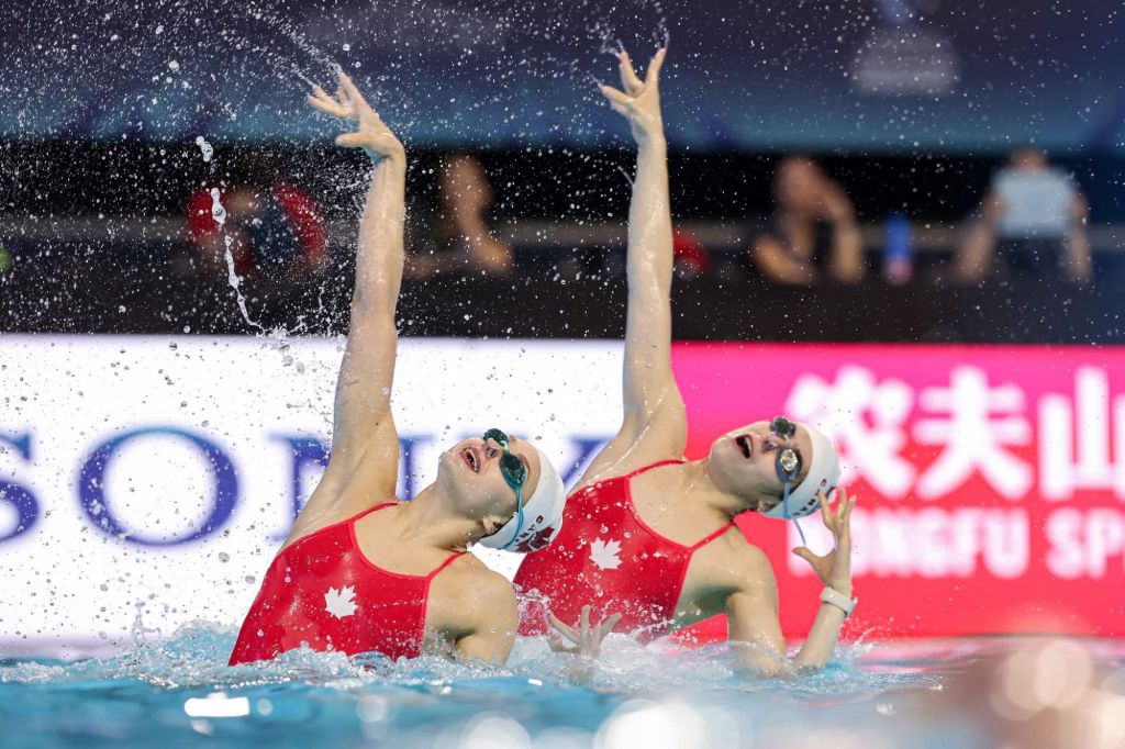 From Carbon Footprint to Action: How Artistic Swimming Canada Is Building a More Sustainable&nbsp;Sport
